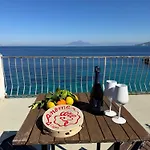 Belvedere E Tre Re 3* Капри