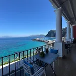 Belvedere E Tre Re Отель 3*