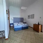 Отель Belvedere E Tre Re Капри