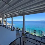 Belvedere E Tre Re Отель