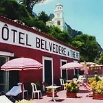Belvedere E Tre Re Отель 3*