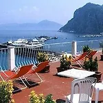 Отель Belvedere E Tre Re 3*