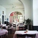 Belvedere E Tre Re Отель