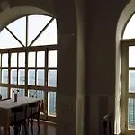 Belvedere E Tre Re Отель