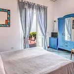 Belvedere E Tre Re Отель Капри