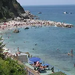 Belvedere E Tre Re Отель