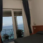 Отель Belvedere E Tre Re Капри