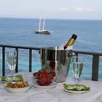 Отель Belvedere E Tre Re 3*