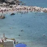 Belvedere E Tre Re Отель Капри