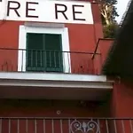Belvedere E Tre Re 3*