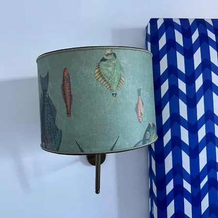 فندق Belvedere E Tre Re كابري