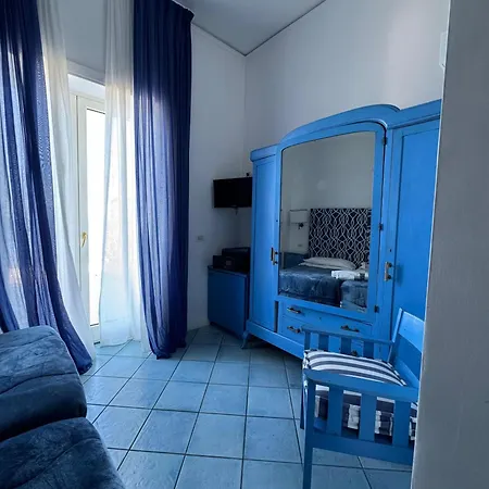 فندق Belvedere E Tre Re كابري