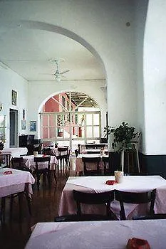 Belvedere E Tre Re فندق