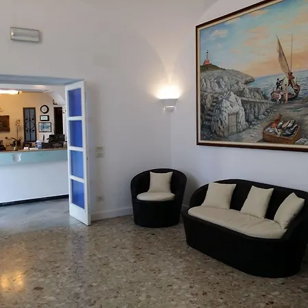 فندق Belvedere E Tre Re