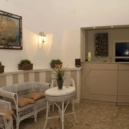 فندق Belvedere E Tre Re 3*