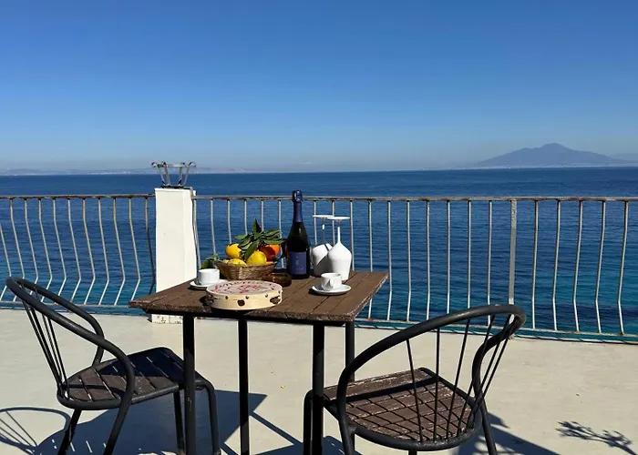 Belvedere E Tre Re Hotel