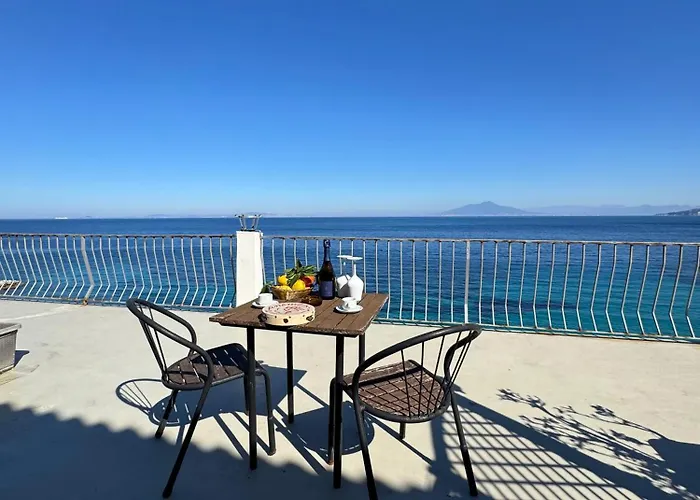 Belvedere E Tre Re Hotel Capri