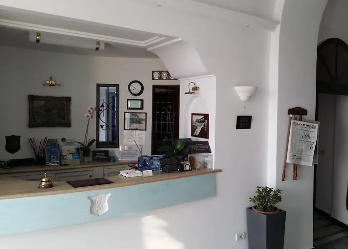 Belvedere E Tre Re 3*