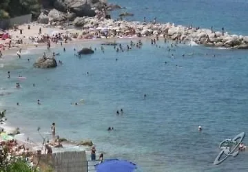 Belvedere E Tre Re Hotel Capri