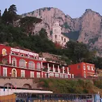 Belvedere E Tre Re فندق 3*