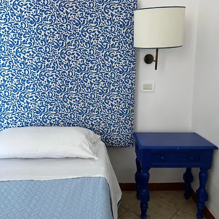 Belvedere E Tre Re Hotel 3*