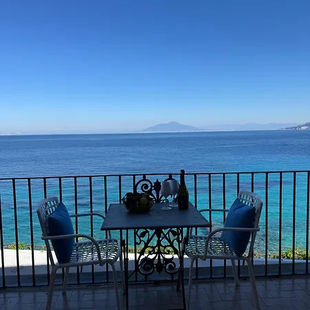 Hotell Belvedere E Tre Re 3*