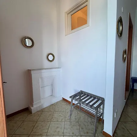 Hotell Belvedere E Tre Re Capri