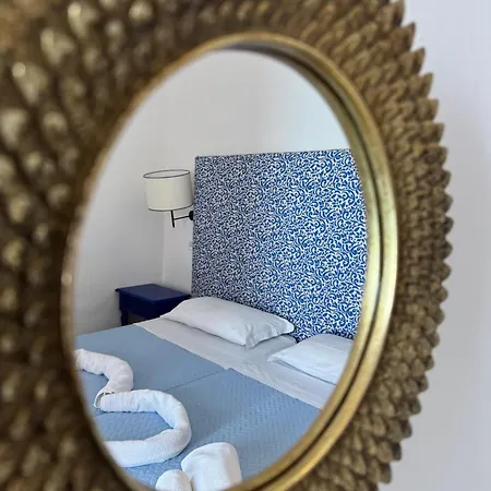 Hotel Belvedere E Tre Re