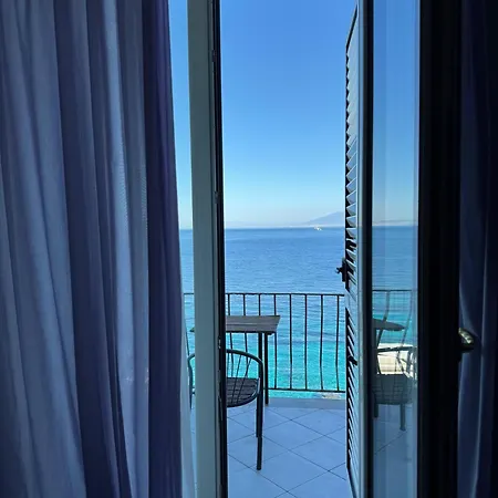 Belvedere E Tre Re 3* Capri