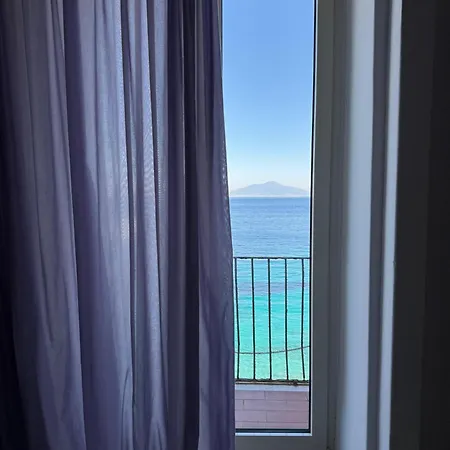 Hotel Belvedere E Tre Re