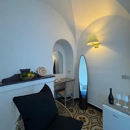Belvedere E Tre Re ホテル 3*
