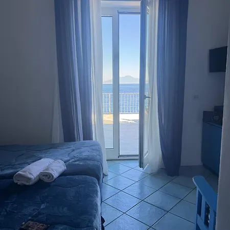 Hotel Belvedere E Tre Re
