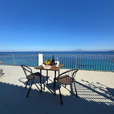 Belvedere E Tre Re Hotel Capri