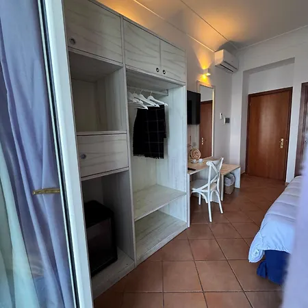 Hotel Belvedere E Tre Re Capri