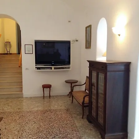 Belvedere E Tre Re 3* Capri