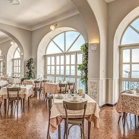 Belvedere E Tre Re 3* Capri