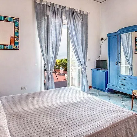 Belvedere E Tre Re Hotel Capri