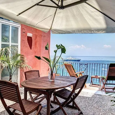 Belvedere E Tre Re 3* Capri