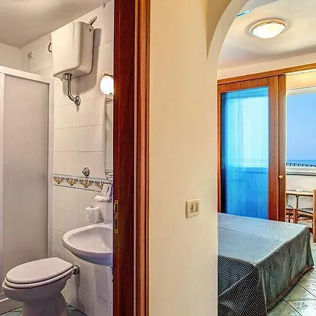 Belvedere E Tre Re Hotel 3*