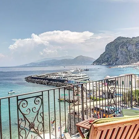 Belvedere E Tre Re 3*