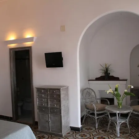Hotel Belvedere E Tre Re