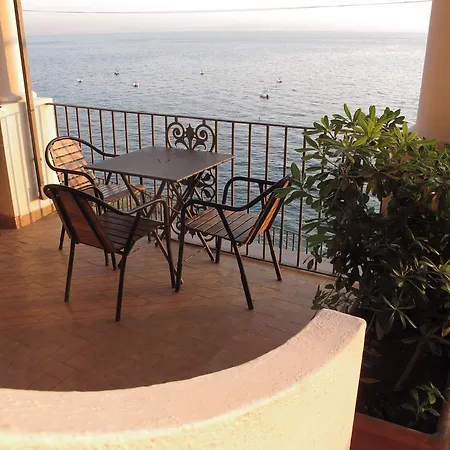 Hotel Belvedere E Tre Re 3*