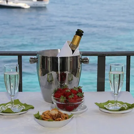 Belvedere E Tre Re Hotel Capri