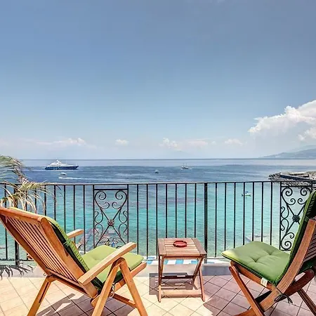 Belvedere E Tre Re Hotel Capri