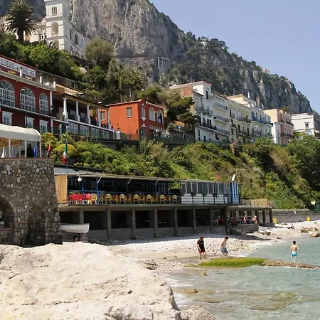 Belvedere E Tre Re