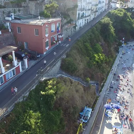 Hotel Belvedere E Tre Re 3*