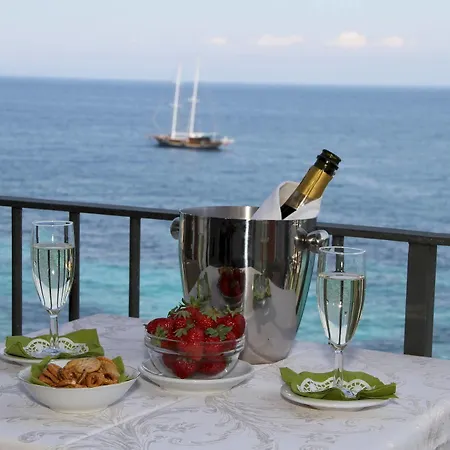 Hotel Belvedere E Tre Re 3*