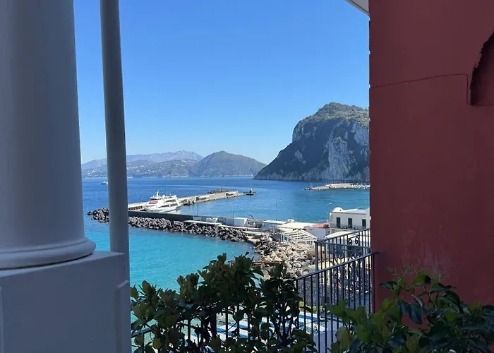 Belvedere E Tre Re Hotell 3*