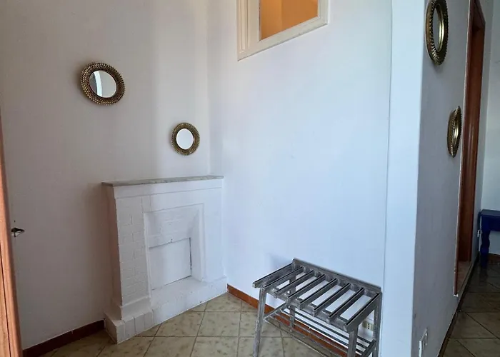 מלון Belvedere E Tre Re קאפרי