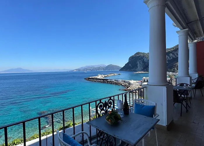 Belvedere E Tre Re Hotell 3*